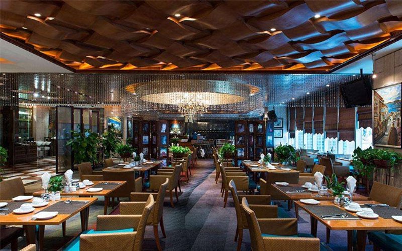 商务出行如何巧妙选择酒店？