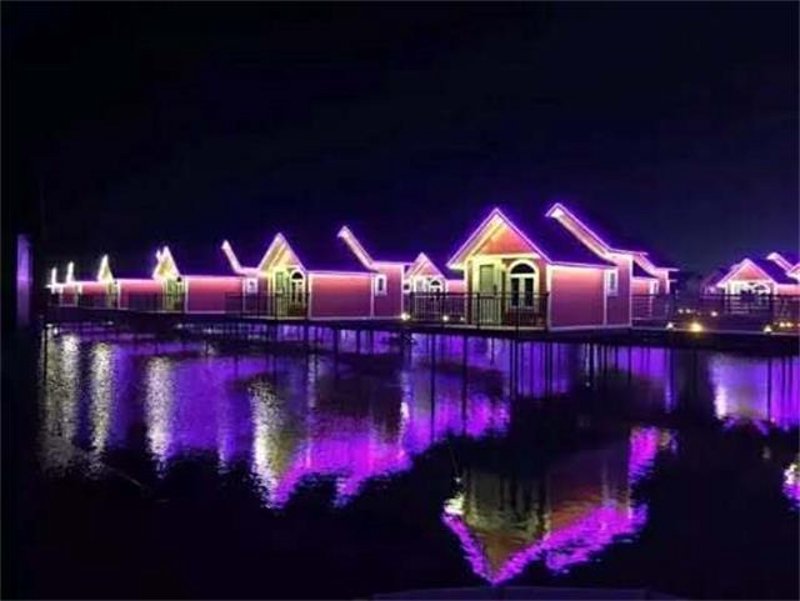 唐山旅游住宿
